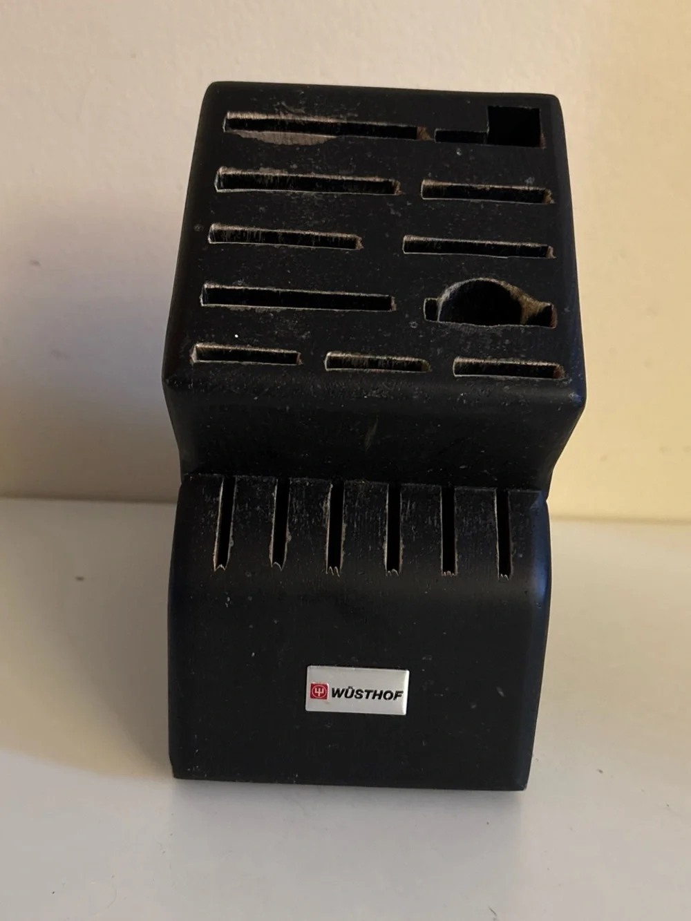 Wusthof 17 slot